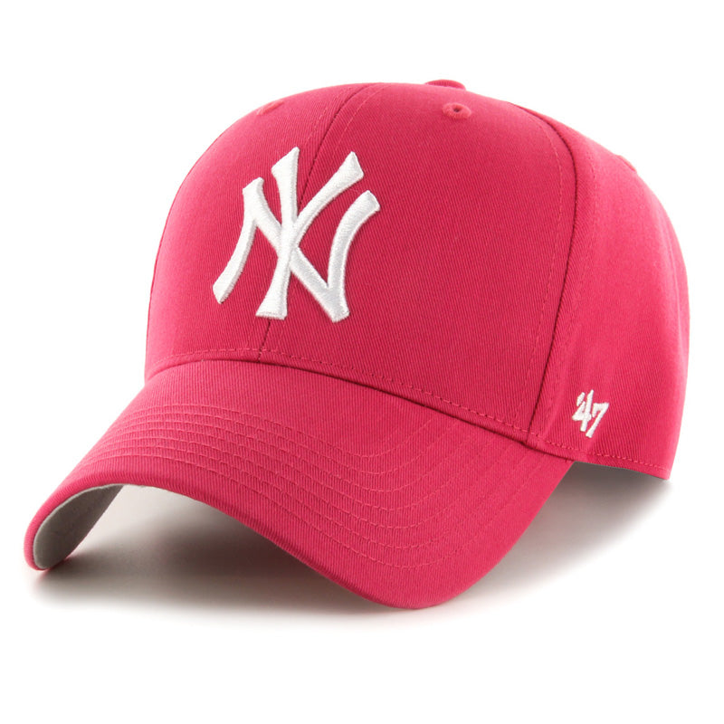Cappello bambina Raised Basic