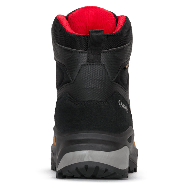 Scarponi uomo Adapta SD GTX