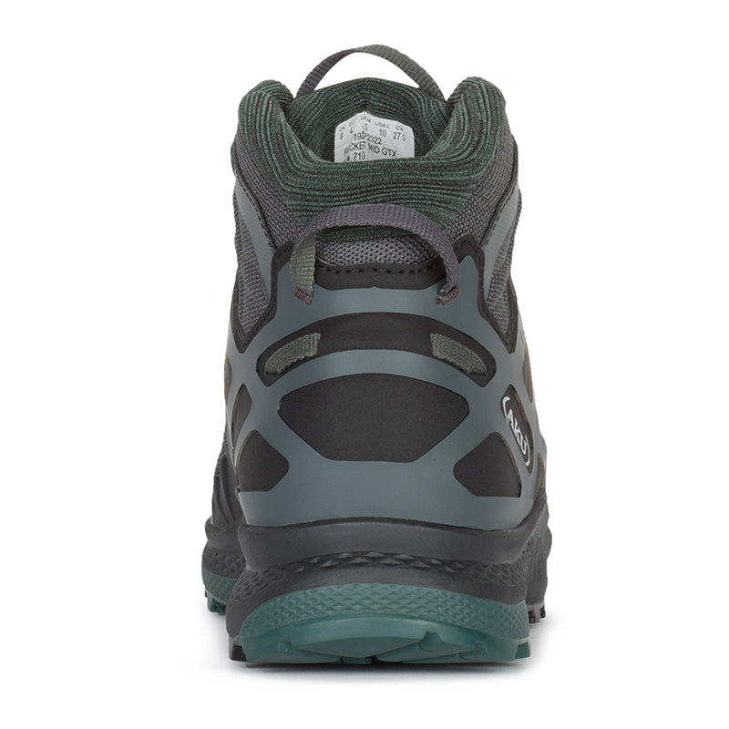 Scarpe uomo Rocket mid DFS GTX