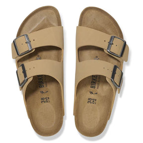 Ciabatte donna Arizona Birko-Flor Nubuck