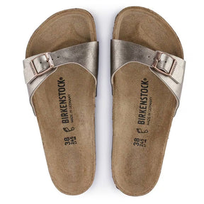 Ciabatte donna Madrid Birko-Flor