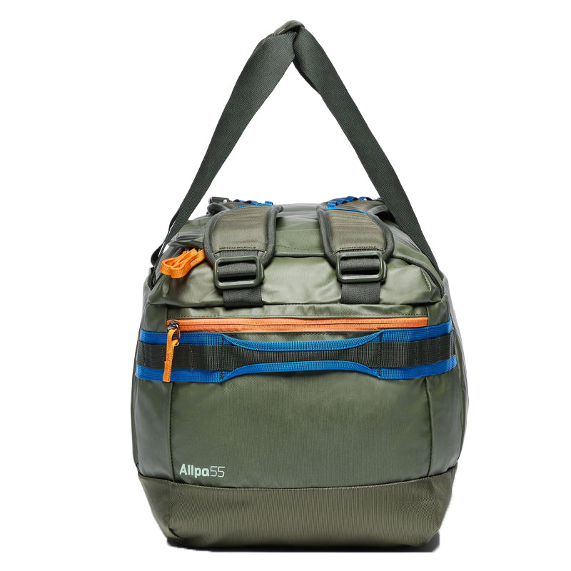 Borsa Allpa Getaway 55L