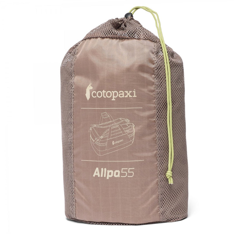 Borsa Allpa Getaway 55L