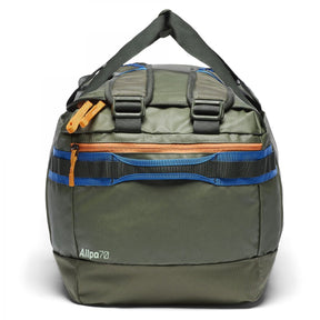 Borsa Allpa Getaway 70L