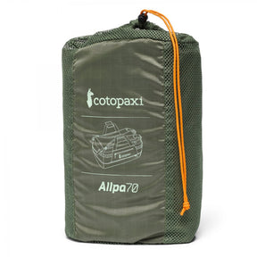 Borsa Allpa Getaway 70L