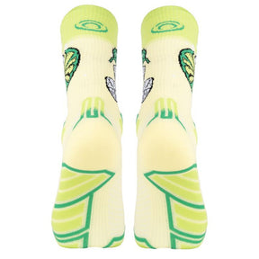 Calze Trail Ultra Nutrisocks Mojito