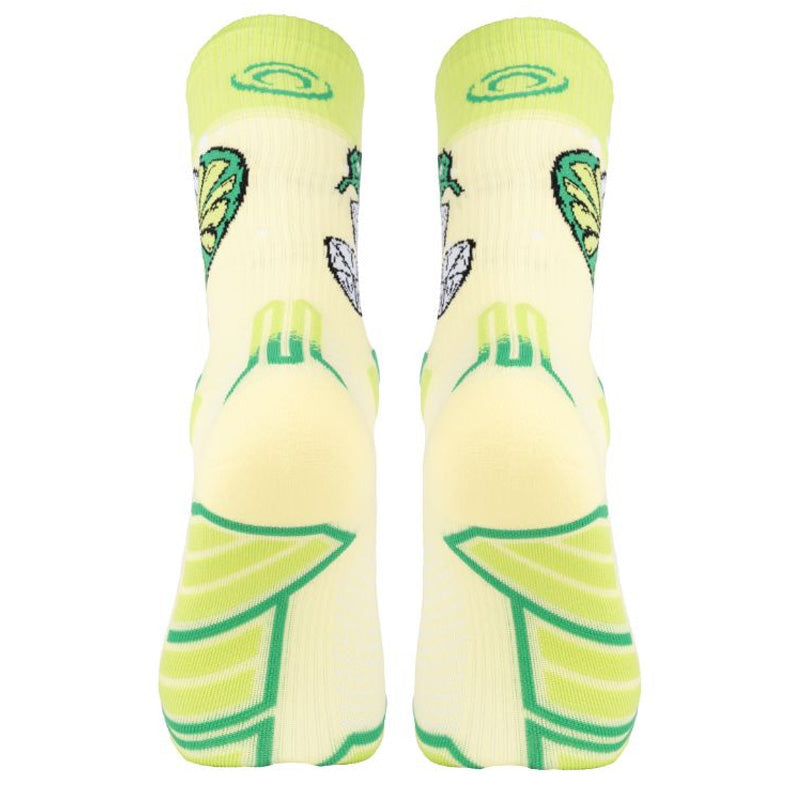 Calze Trail Ultra Nutrisocks Mojito