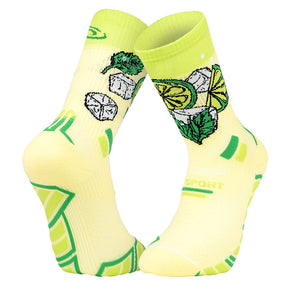 Calze Trail Ultra Nutrisocks Mojito