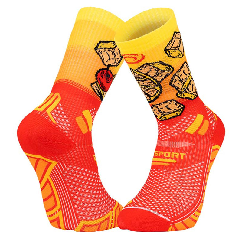 Calze Trail Ultra Nutrisocks Tequila