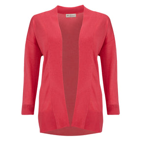 Maglione Cardigan donna Over