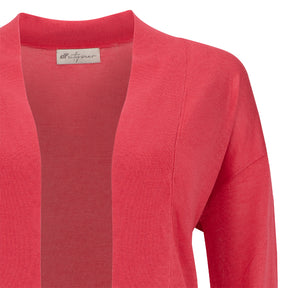 Maglione Cardigan donna Over