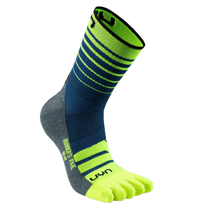 Calze Runners Five