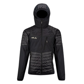 Giacca uomo Hybrid Baitore