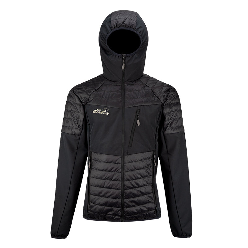 Giacca uomo Hybrid Baitore