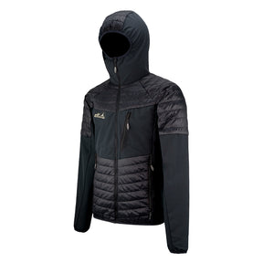 Giacca uomo Hybrid Baitore