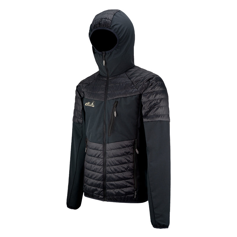 Giacca uomo Hybrid Baitore