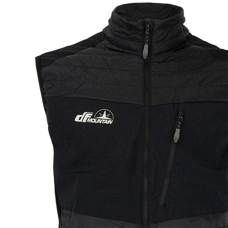 Gilet uomo Baitore