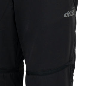 Pantalone donna Olympic Wall Zip off