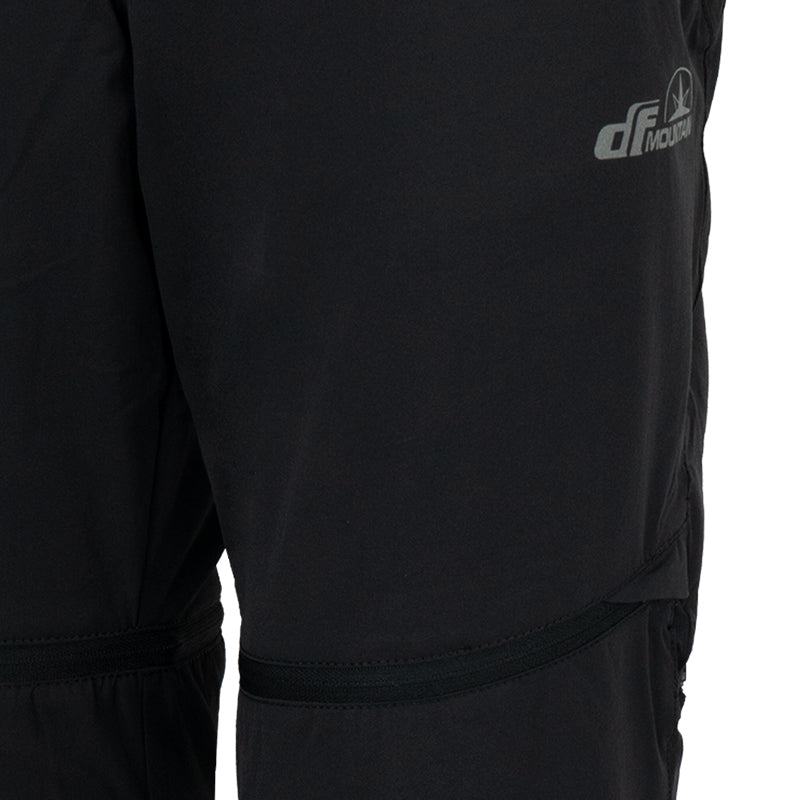 Pantalone donna Olympic Wall Zip off