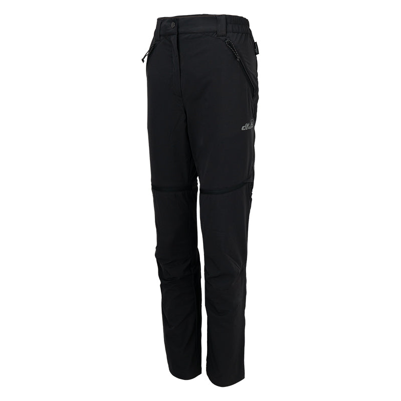 Pantalone donna Olympic Wall Zip off