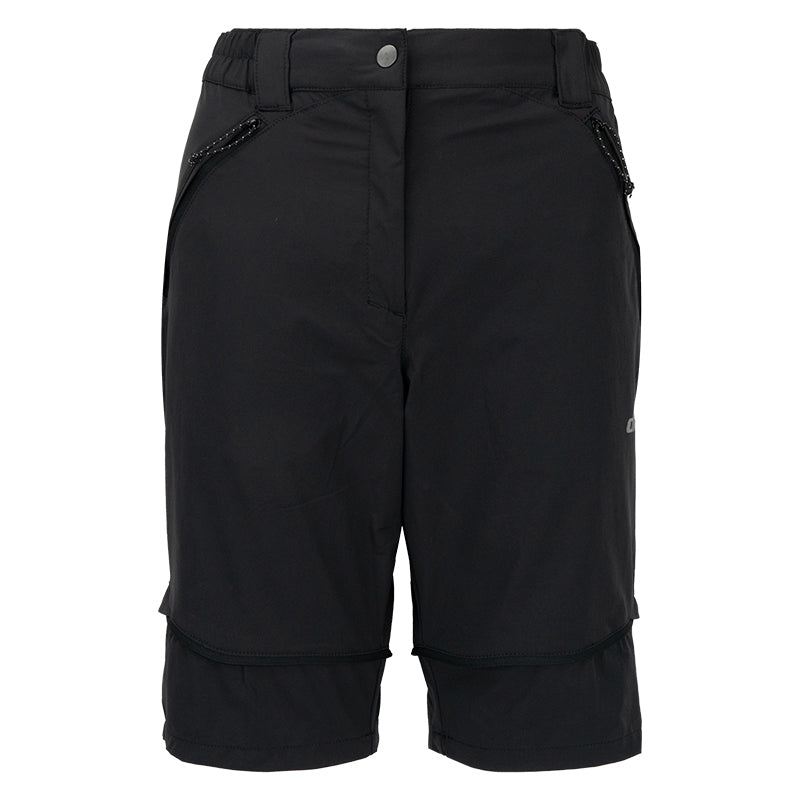 Pantalone donna Olympic Wall Zip off