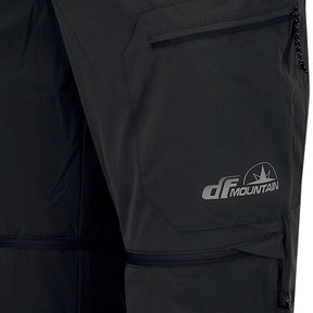 Pantalone uomo Olympic Wall Zip off