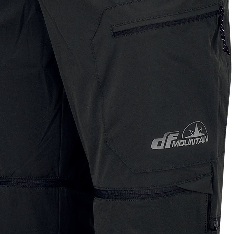 Pantalone uomo Olympic Wall Zip off