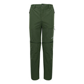 Pantalone uomo Olympic Wall Zip off