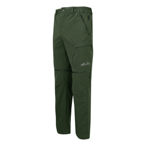 Pantalone uomo Olympic Wall Zip off