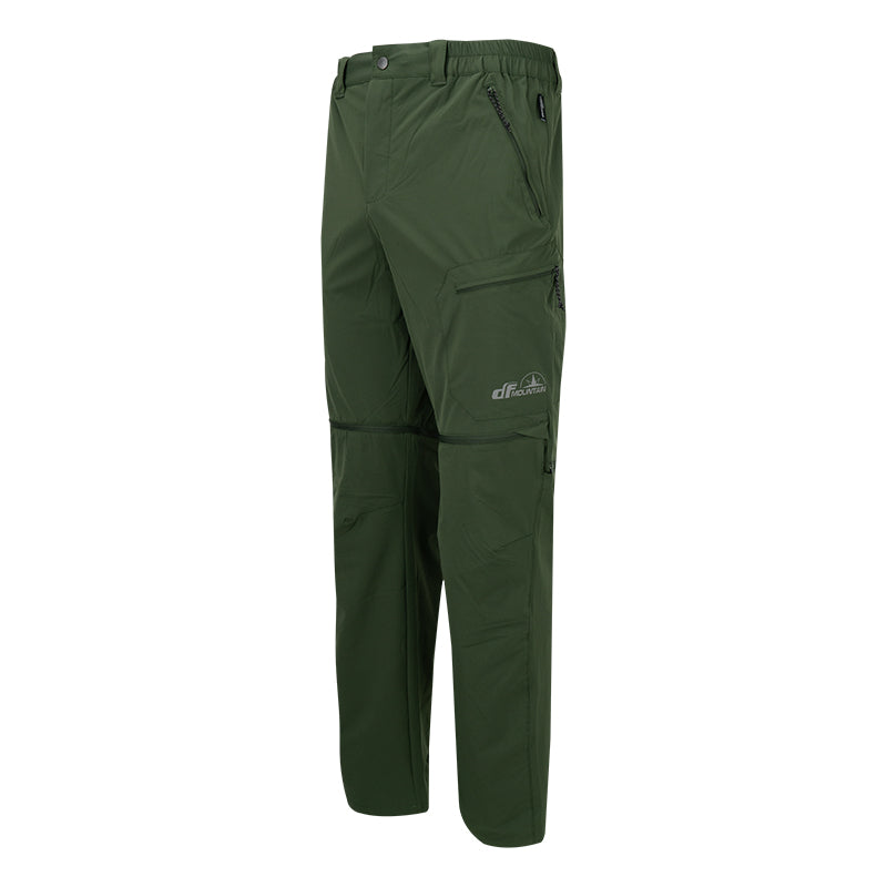 Pantalone uomo Olympic Wall Zip off