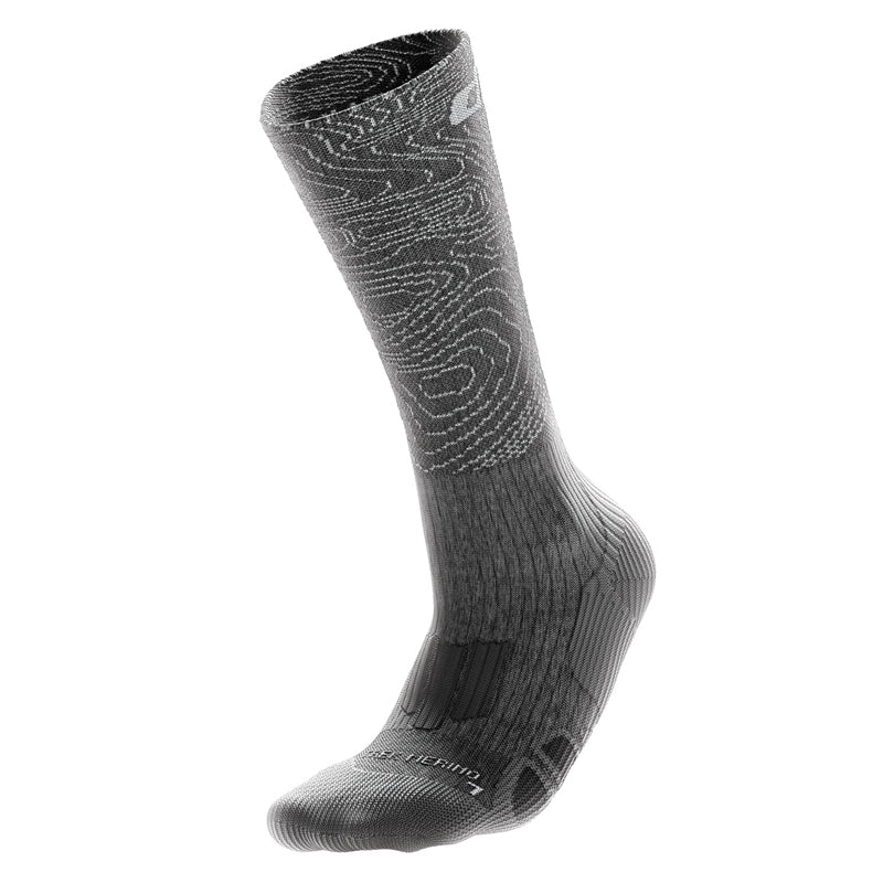 Calze outdoor merino 4.0
