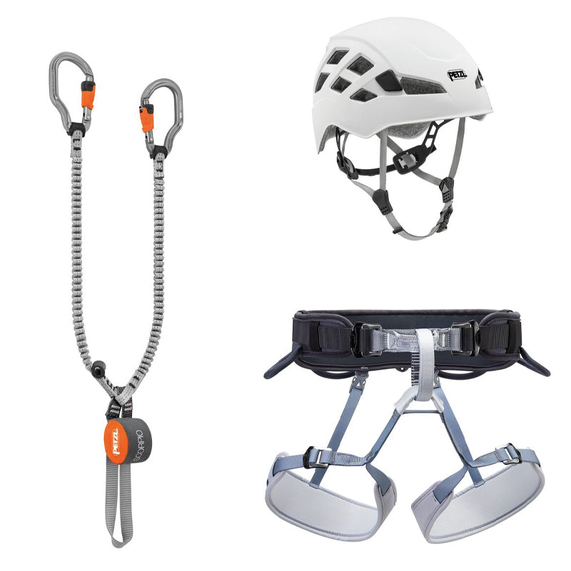 Kit Ferrata Vertigo