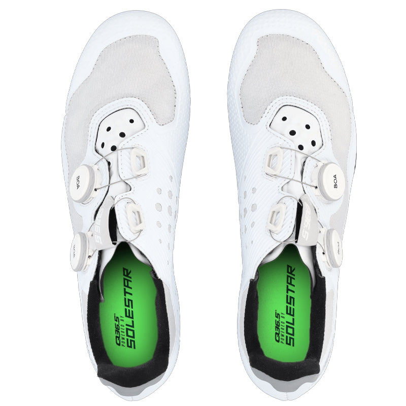 Scarpe uomo Gregarius