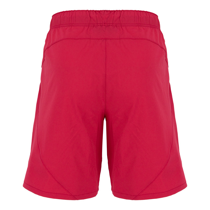Pantaloncino donna Olympic Wall Fast