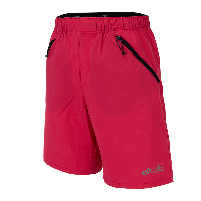 Pantaloncino donna Olympic Wall Fast