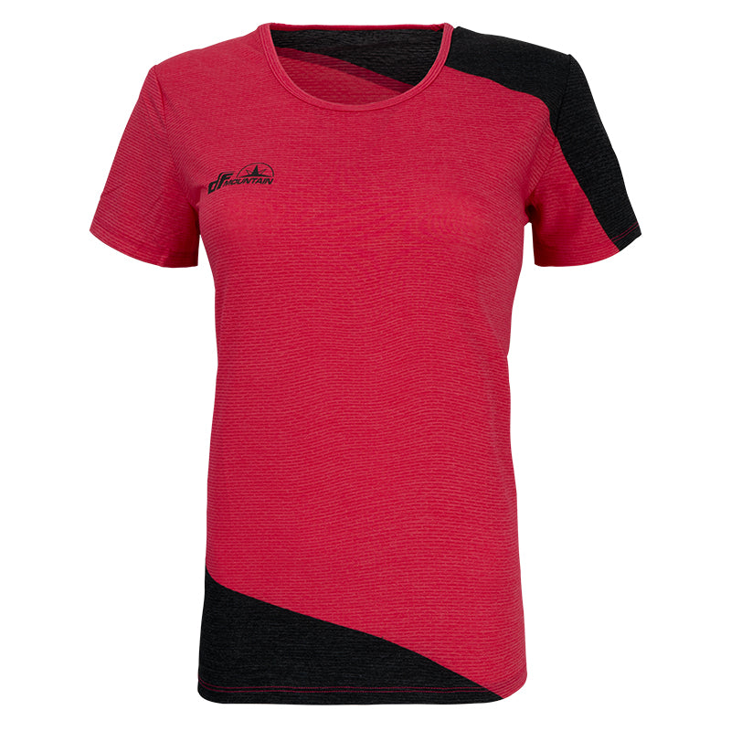 T-Shirt donna Cornero