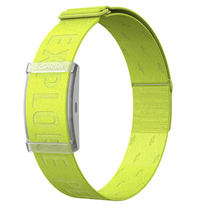 Fascia cardio Heart Rate Monitor