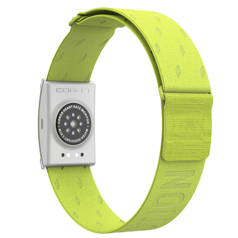 Fascia cardio Heart Rate Monitor