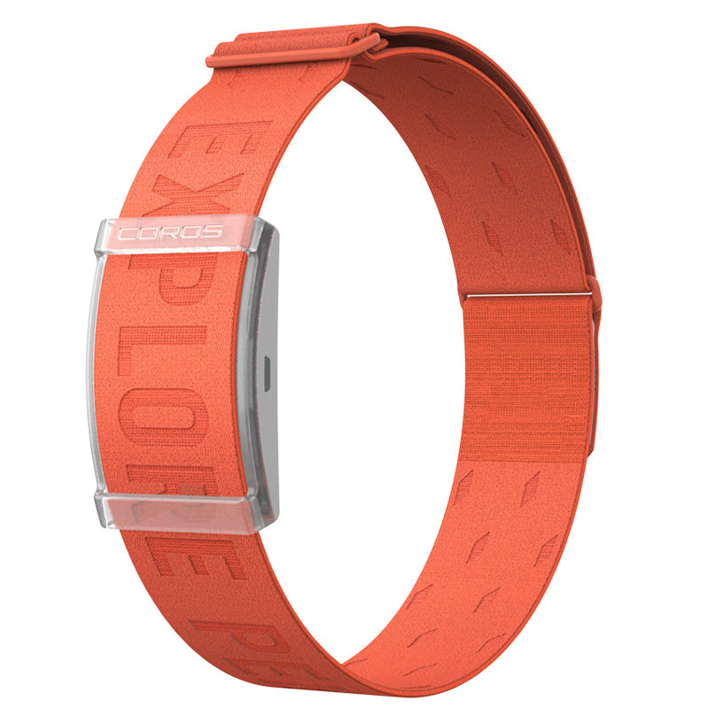Fascia cardio Heart Rate Monitor