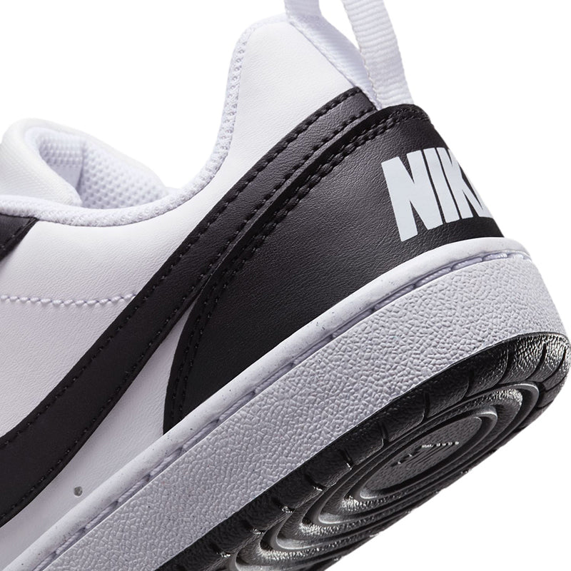 Scarpe bambino Court Borough Low Recraft GS