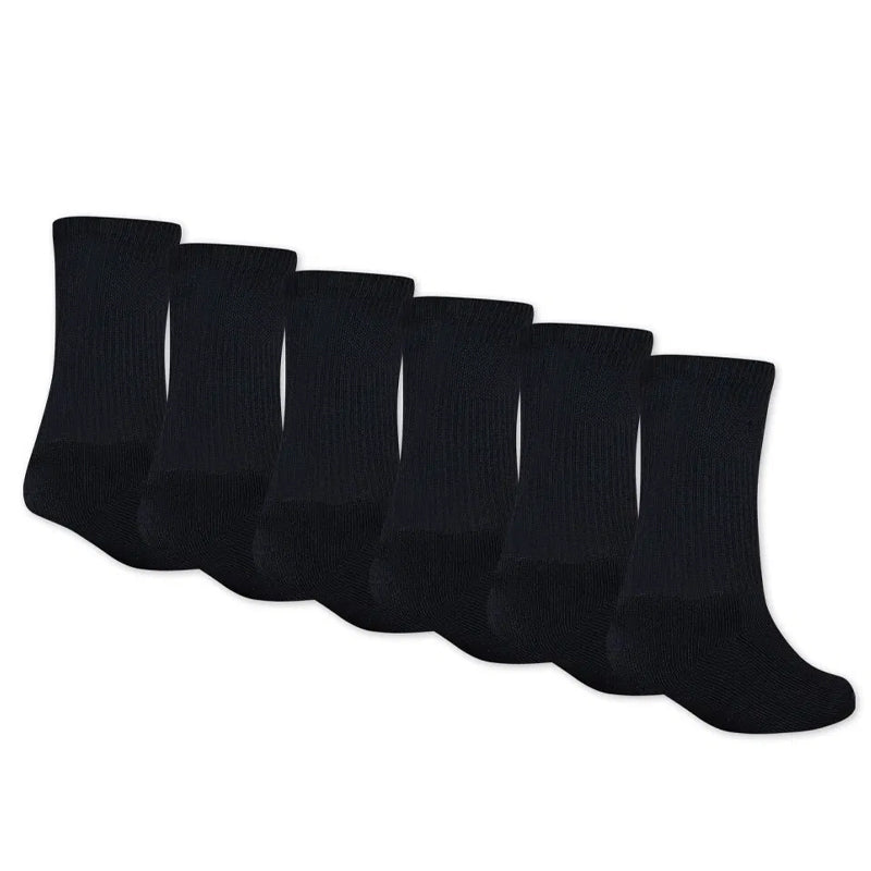 Calze bambino Jordan Everyday Essentials 6pk