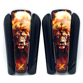 Parastinchi Red Lion