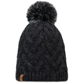Cappello donna Knitted & Polar