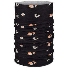 Scaldacollo Yan Black