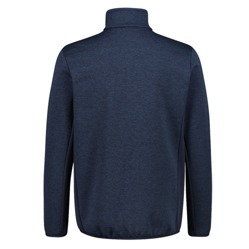 Pile uomo knit-tech