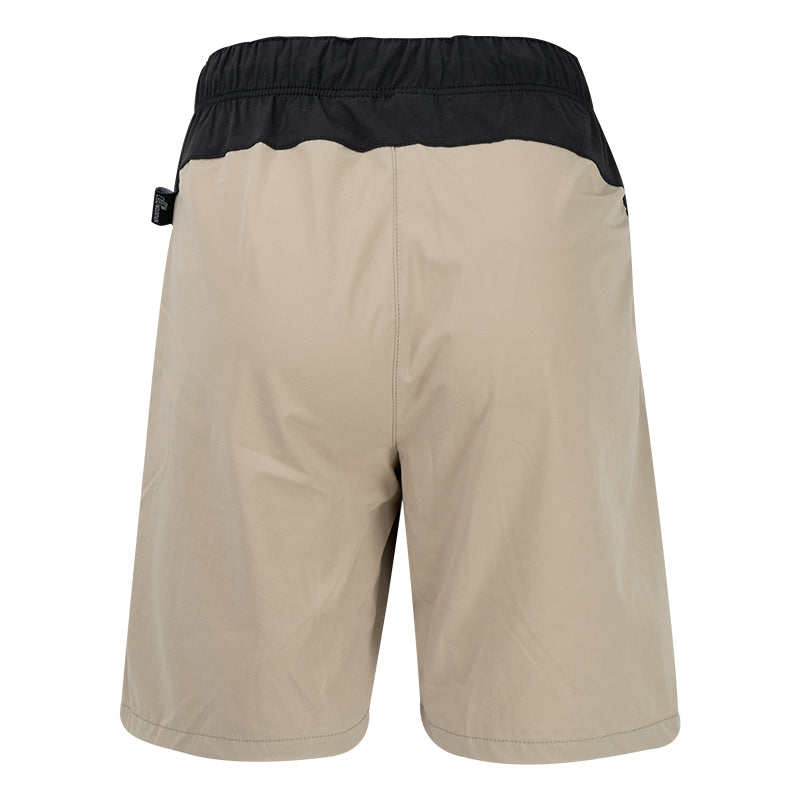 Pantaloncino donna OutDoor Serva