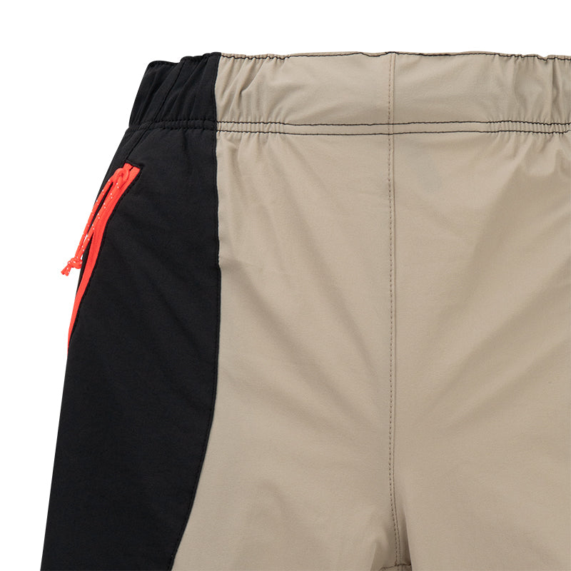Pantaloncino donna OutDoor Serva