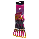 Set 6 Rinvii Photon Express KS Janja 12cm