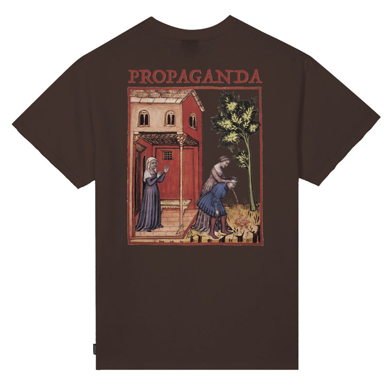 T-Shirt uomo Puke