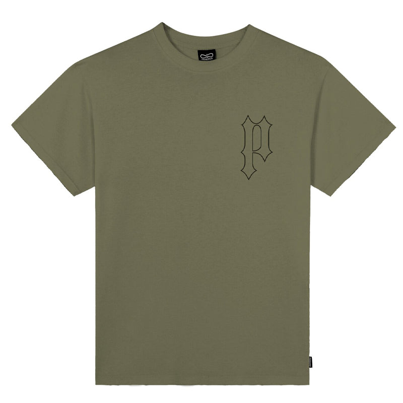 T-Shirt uomo Sin